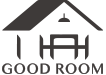 好倫家GoodRoom Logo