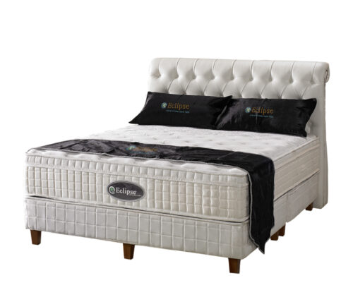 依麗絲床墊 凱若琳 Caroline (展示品優惠 15,800元)