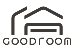 好倫家GoodRoom Logo